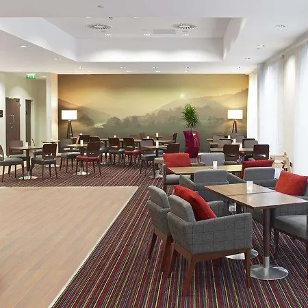 Ty - Was Hilton Newport East Hotel