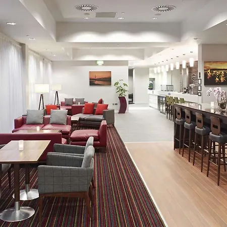 Hotel Ty - Was Hilton Newport East *