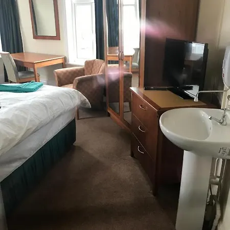 The Maindee Hostel Newport (Gwent)