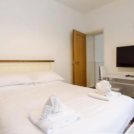 Apartment Cosy Studio Flat *