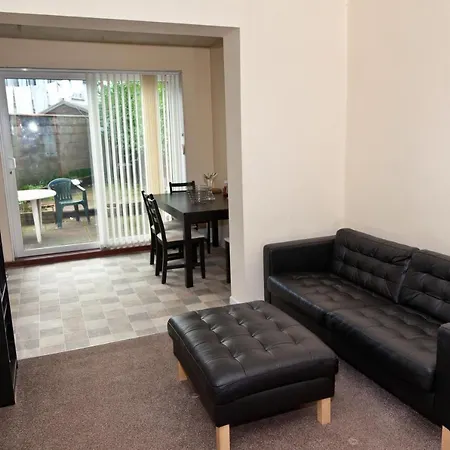 Guest house Corpa Shared House *