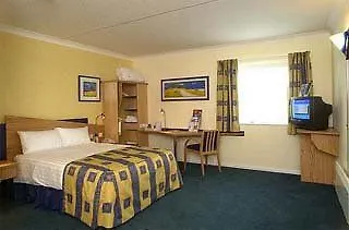 Hotel Express By Ihg Newport (Gwent)