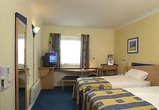 Express By Ihg Newport (Gwent)
