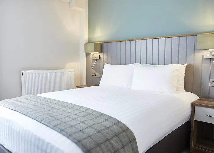 New Inn By Greene King Inns Newport  photo