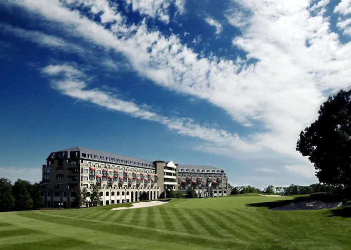 The Celtic Manor Resort Newport  photo
