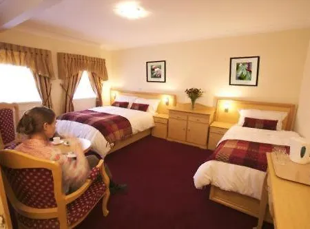 Gateway Hotel Newport (Gwent)