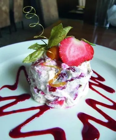 The Waterloo & Bistro 3* Newport (Gwent)