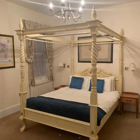 The Waterloo & Bistro 3*
