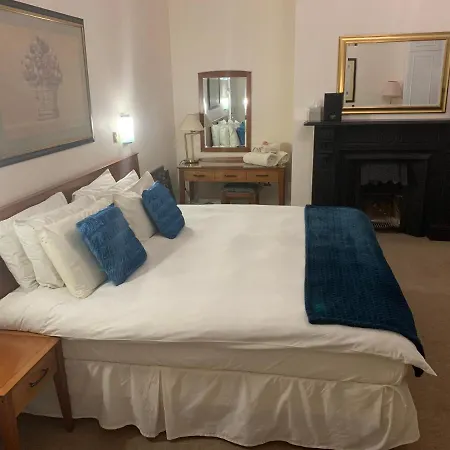 The Waterloo & Bistro Hotel 3*