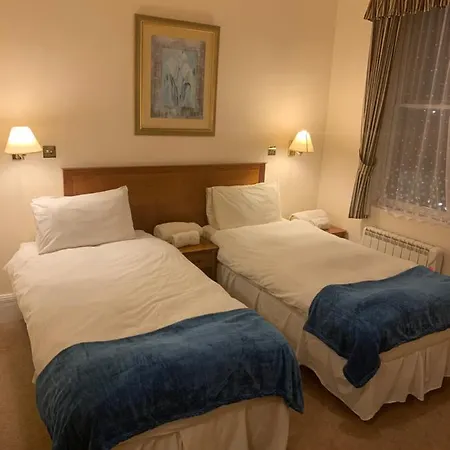 The Waterloo & Bistro 3* Newport (Gwent)