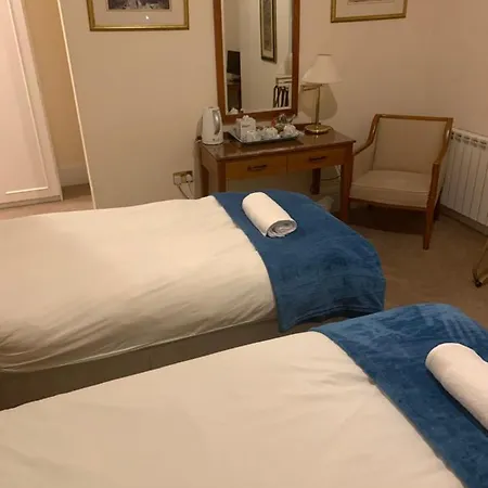 The Waterloo & Bistro 3* Newport (Gwent)