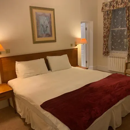 The Waterloo & Bistro Hotel Newport (Gwent)