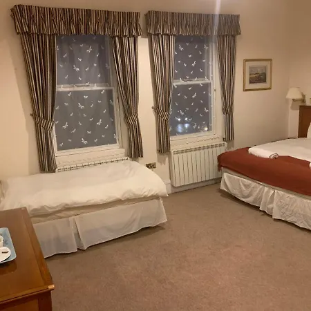 The Waterloo & Bistro 3* Newport (Gwent)