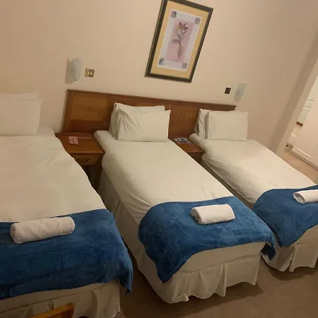 The Waterloo & Bistro 3*