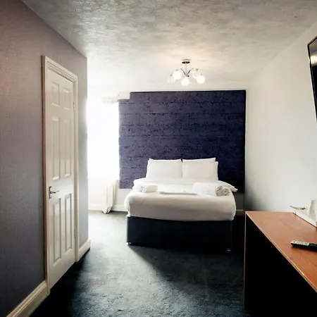 Hotel Box Newport (Gwent)