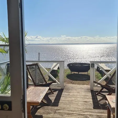 Bed & Breakfast The West Usk Lighthouse Lightkeepers Newport (Gwent)