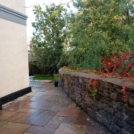 Large Center Based One Bedroom En-suite With Garden Newport (Gwent)