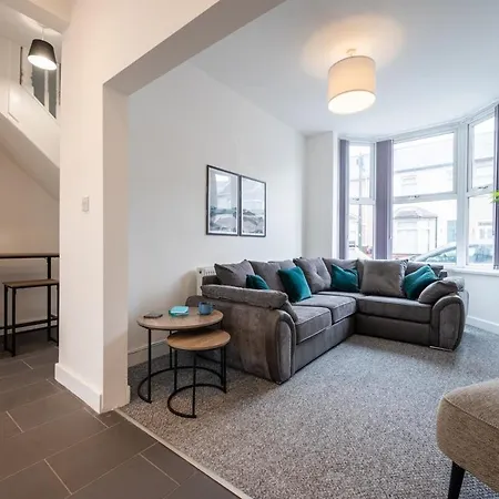 Guest house Durham View By Ty Sa Newport (Gwent)