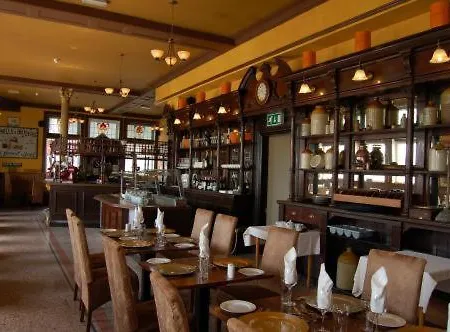 The Waterloo & Bistro