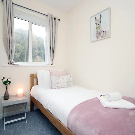 Guest house Parkview By Ty Sa - Spacious 3 Bed In *