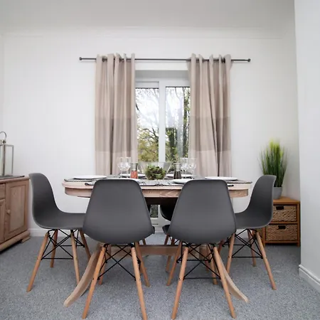 Guest house Parkview By Ty Sa - Spacious 3 Bed In Newport (Gwent)