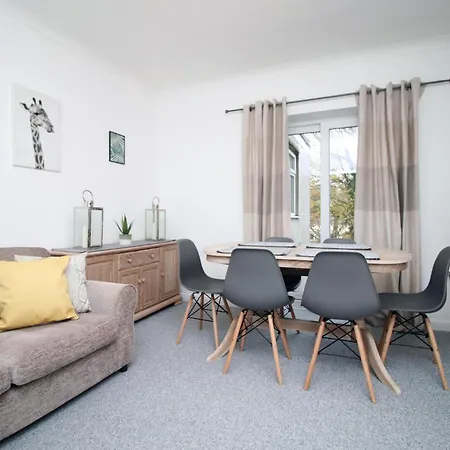 Parkview By Ty Sa - Spacious 3 Bed In