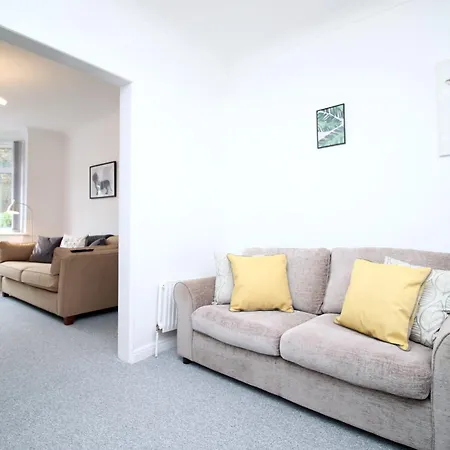 Guest house Parkview By Ty Sa - Spacious 3 Bed In *