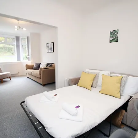 Parkview By Ty Sa - Spacious 3 Bed In *