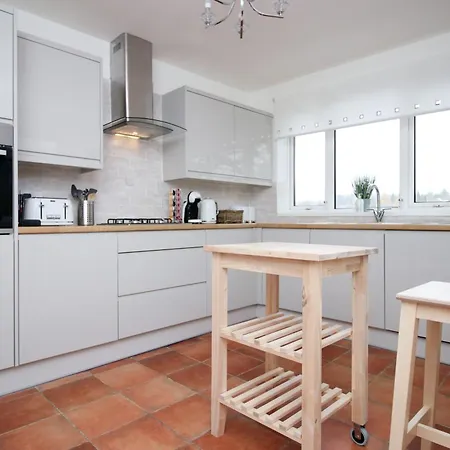 Parkview By Ty Sa - Spacious 3 Bed In * Newport (Gwent)