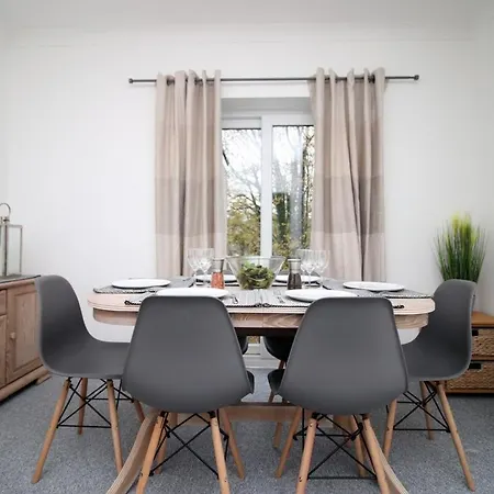 Guest house Parkview By Ty Sa - Spacious 3 Bed In *