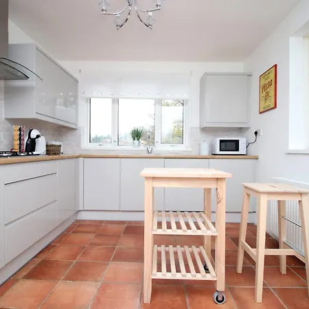 Parkview By Ty Sa - Spacious 3 Bed In * Newport (Gwent)
