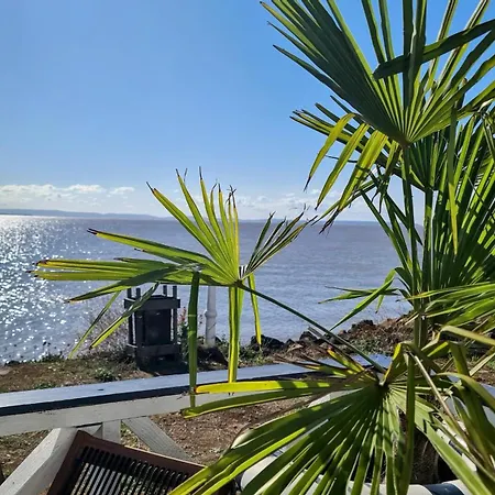 Bed & Breakfast The West Usk Lighthouse Lightkeepers *