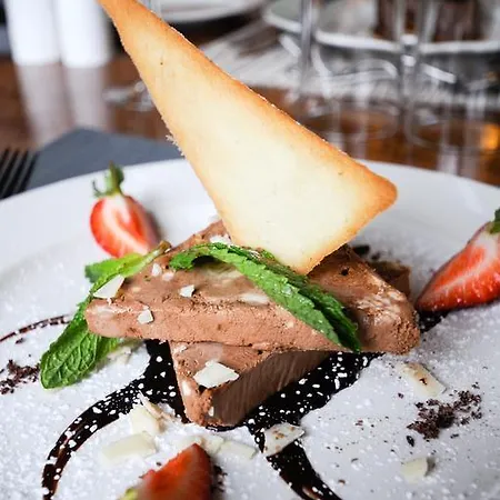 The Waterloo & Bistro