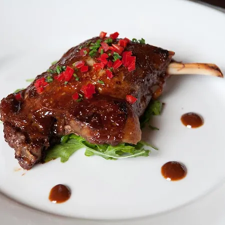 Hotel The Waterloo & Bistro Newport (Gwent)