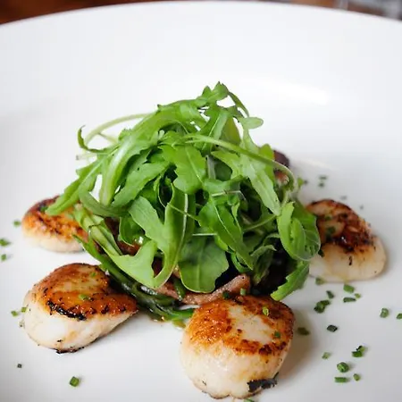 The Waterloo & Bistro Hotel Newport (Gwent)