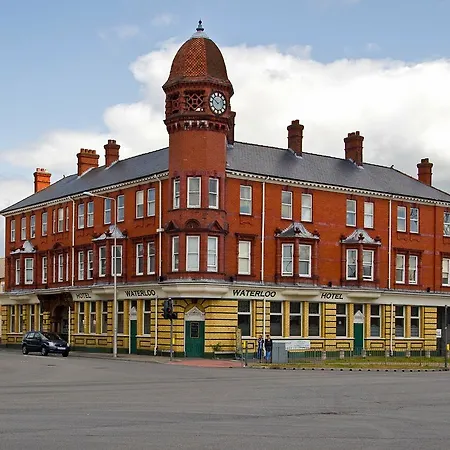 Hotel The Waterloo & Bistro 3*