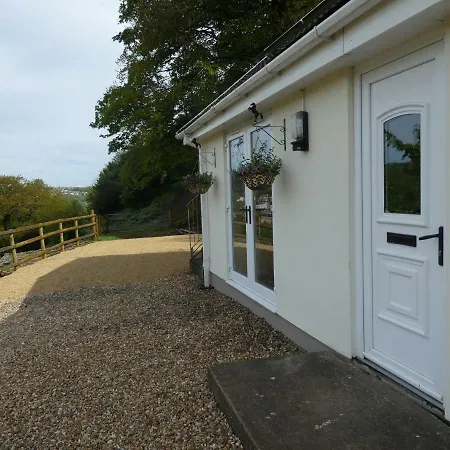 Holiday home Ty Coppi Holiday Newport (Gwent)