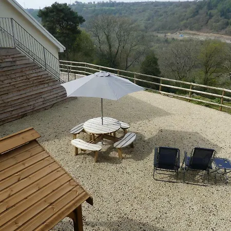 Holiday home Ty Coppi Holiday *