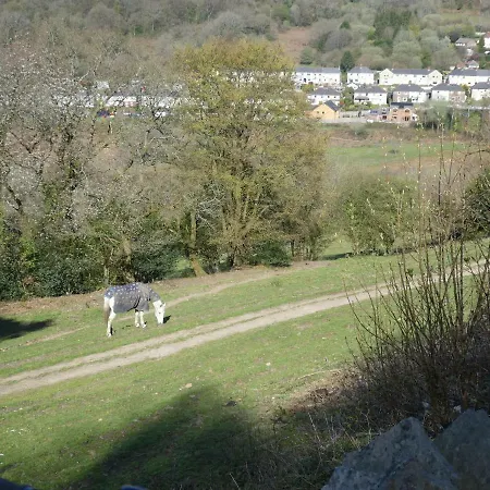 Holiday home Ty Coppi Holiday Newport (Gwent)